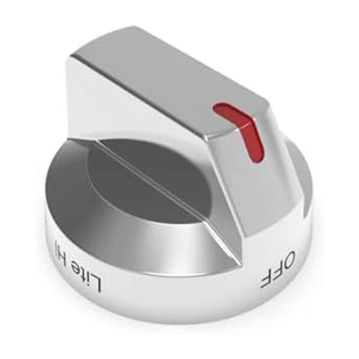1PCS DG94-03500A/Z,DG94-03500U for Kitchen Oven Burner Top Stove Knob,Stove Control Knob for NX60T81