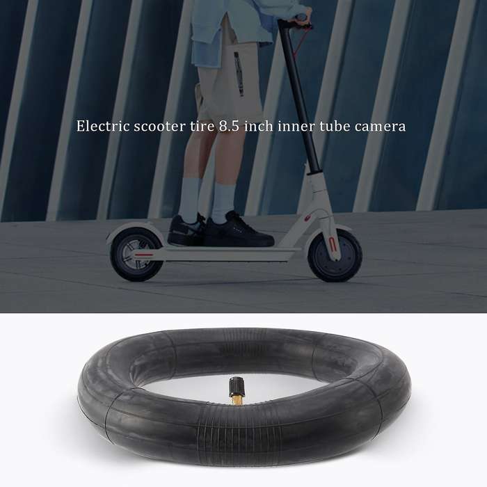 1Pcs Electric Scooter Tire 8.5 Inch Inner Tube Camera 8 1/2X2 for M365 Spin Bird Electric