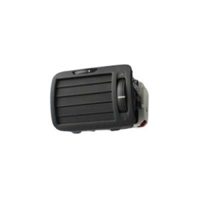 1pcs for B5 2000-2005 Heating and Cooling Air Conditioning Outlet Air Outlet Grille 3b0819703,left