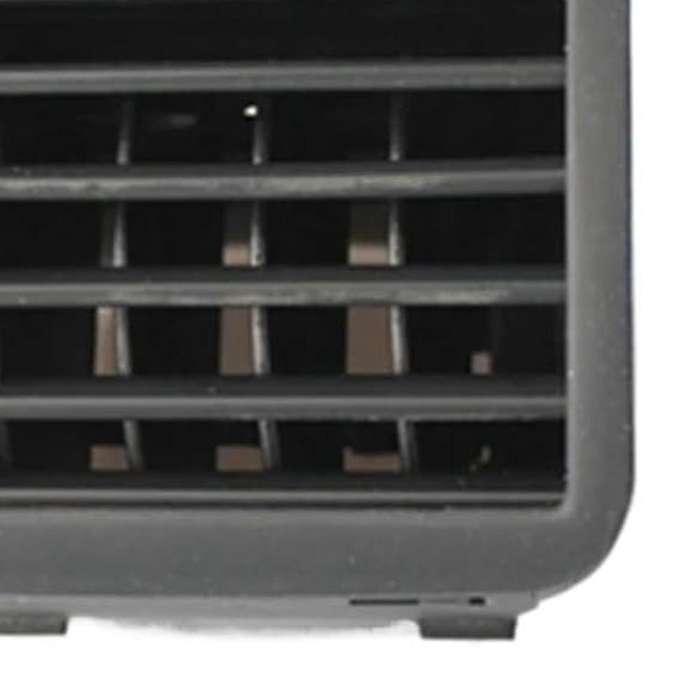 1pcs for B5 2000-2005 Heating and Cooling Air Conditioning Outlet Air Outlet Grille 3b0819704,right