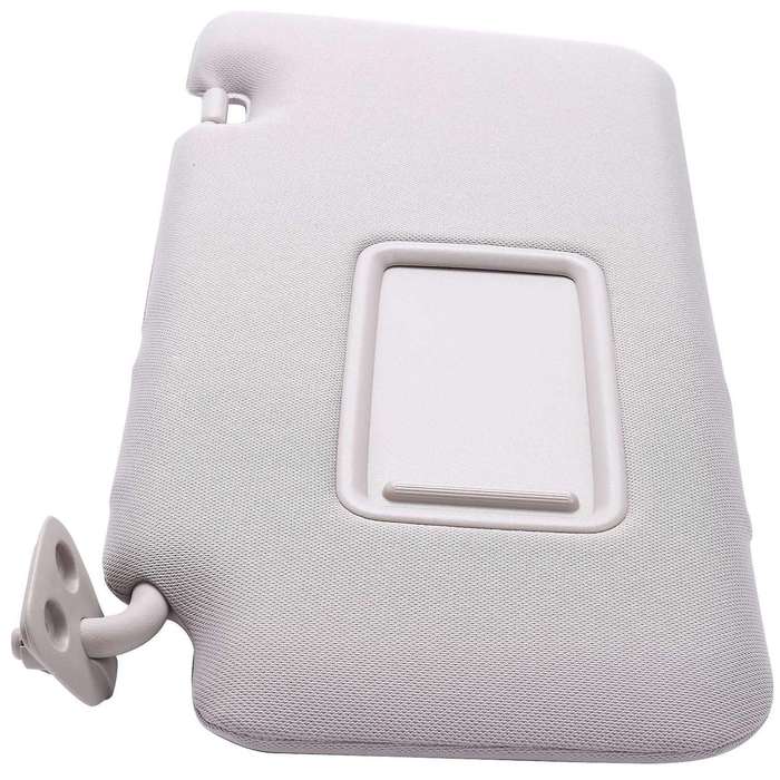 1Pcs for Tiida 05-10 Car Inner Sunvisor Sun Visor Front Windscreen Antidazzle Sun Shade Sunshield wi