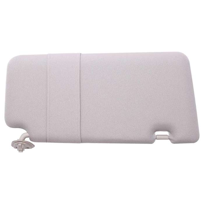 1Pcs for Tiida 05-10 Car Inner Sunvisor Sun Visor Front Windscreen Antidazzle Sun Shade Sunshield wi