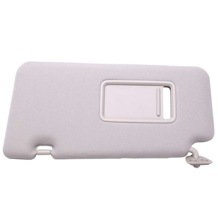 1Pcs for Tiida 05-10 Car Inner Sunvisor Sun Visor Front Windscreen Antidazzle Sun Shade Sunshield wi