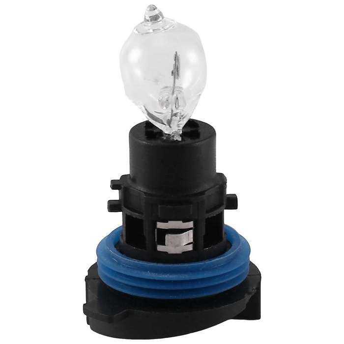 1pcs Front Daytime Running Light Bulb with Base 6216f6 89072904 Ph24w for 3008 5008 C5 12v 24w