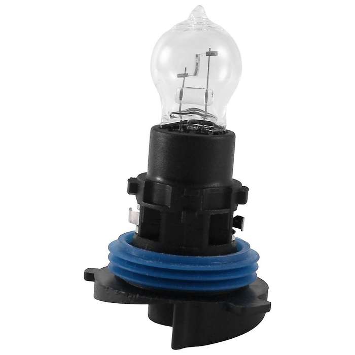 1pcs Front Daytime Running Light Bulb with Base 6216f6 89072904 Ph24w for 3008 5008 C5 12v 24w