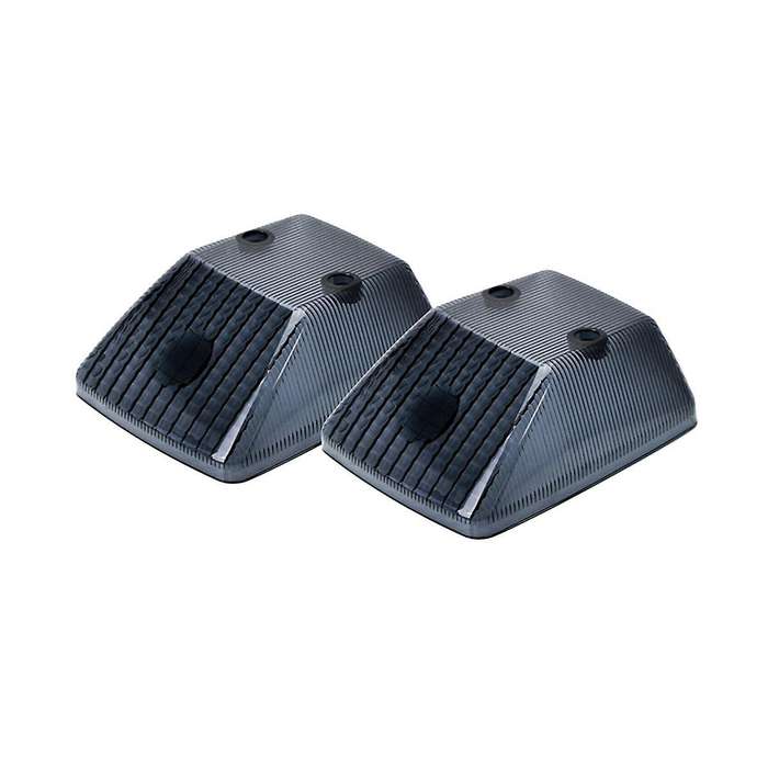1Pcs Front Turn Signal Lamp Lens Shell A4638260057 for W463 G-Class G500 G55 G63 G65 1986-2018 Gloss