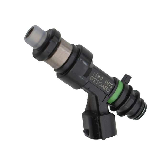 1PCS Fuel Injector 15710-66J00 Fit for Grand Vitara Base V6 2.7L FBYCS50