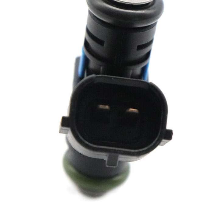 1pcs Fuel Injector 03c906031a 04e906031f for Seat Mii Citigo Fabia Iii