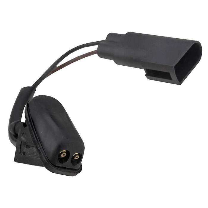 1pcs Front Windshield Washer Nozzle with Heated 1708177 4M51-17666-BD for Focus 2004-2011 Windscree