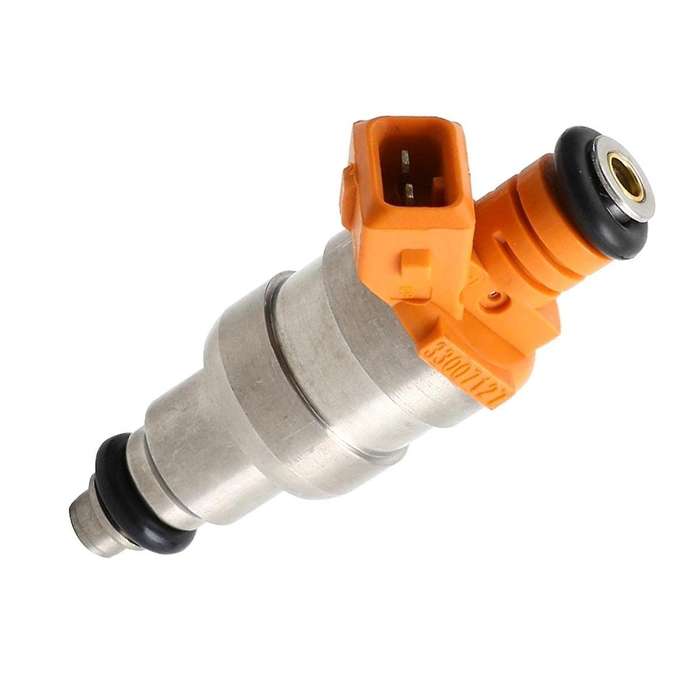 1pcs Fuel Injectors 33007127 for Wrangler Yj 1987-1998 I6 4.0l