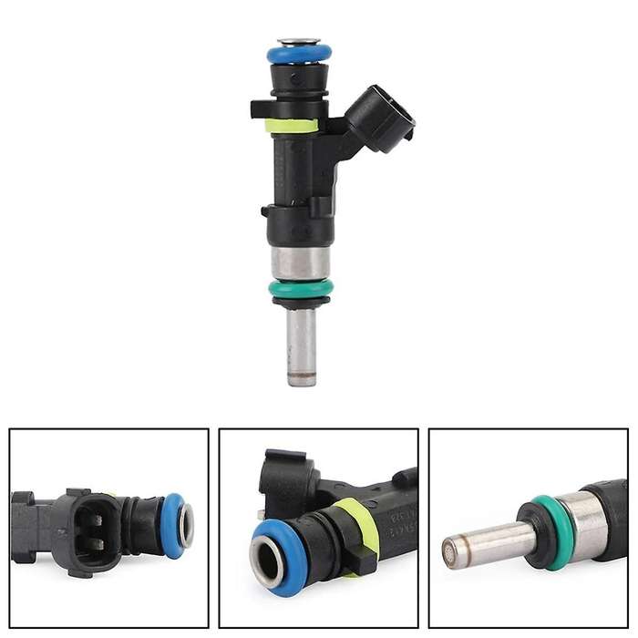 1pcs Fuel Injectors Fit for Sport Phev 1465a412