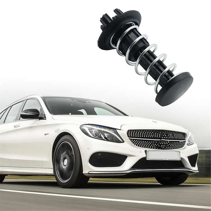 1Pcs Hood Spring for C E Sl Class W204 W212 R231 X204 2048800227 Hoods Accessories