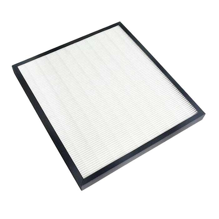 1Pcs HEPA Filter Replacement for Sharp FZ-F30HFE Purifier Accessory Durable 310X280mm