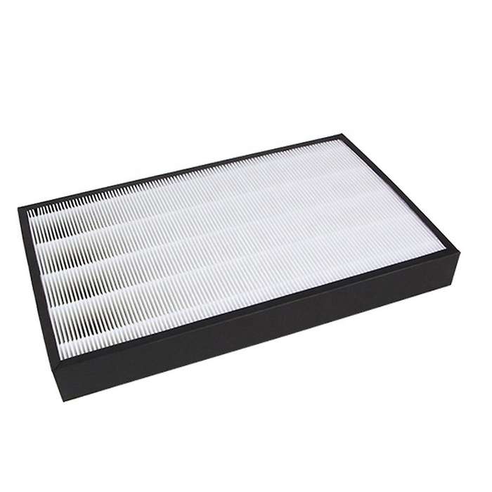 1Pcs HEPA Filter Replacement for Sharp FZ-F30HFE Purifier Accessory Durable 310X280mm