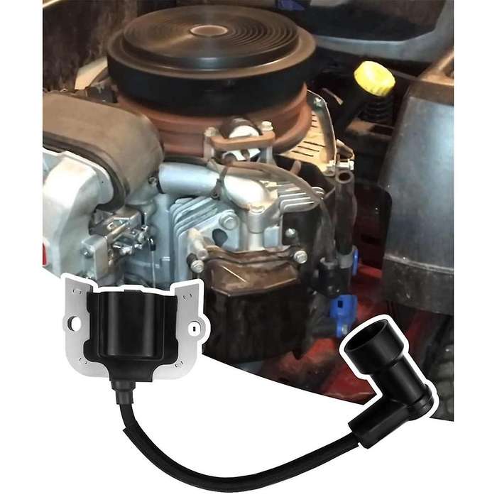 1pcs Ignition Coil Module Fit for Toro Timecutter Series Riding Mower Replace 136-7883 139-0720 127