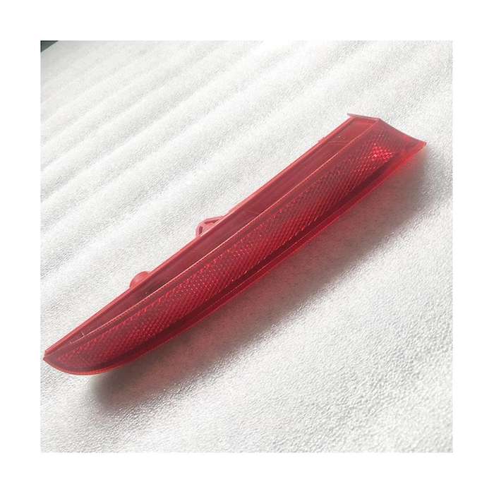 1pcs New Car Rear Bumper Reflector Lamp Assy Lh for 2012-2018 8390108c00