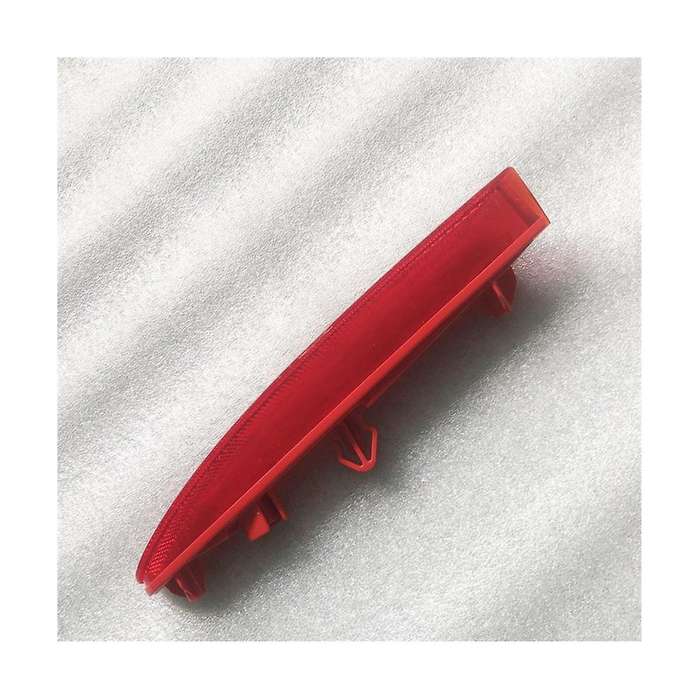 1pcs New Car Rear Bumper Reflector Lamp Assy Lh for 2012-2018 8390108c00