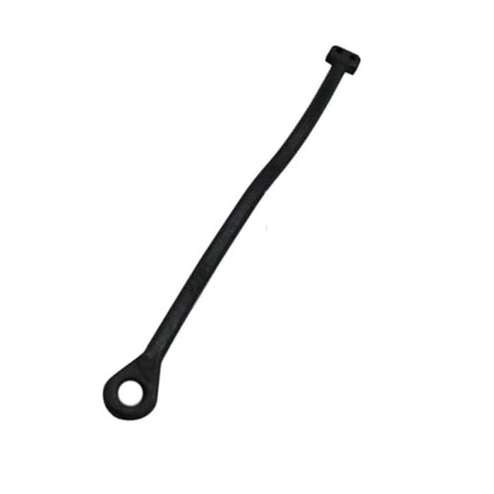 1PCS Oil Fuel Cap Tank Cover Line Cap Line Petrol Cap Cable for Golf for A4 A6 A8 for
