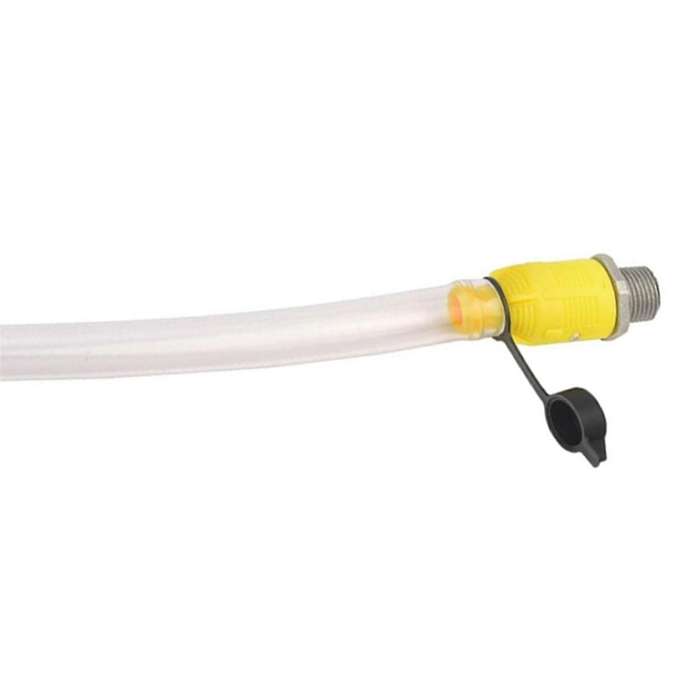 1Pcs Oil Drain Valve 125-508 Compatible for AYP 181654 428287 532428287