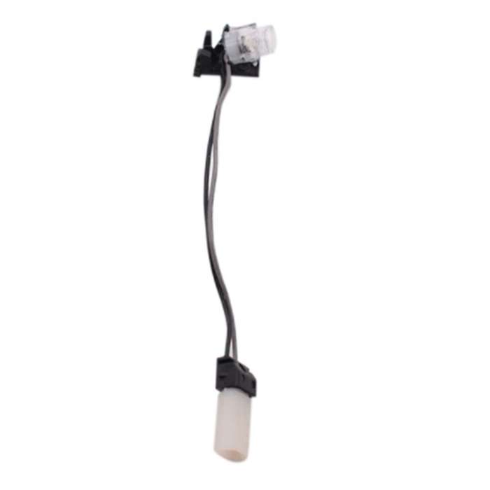 1PCS Right Ambient Lighting Door Handle Exterior Door Handle Light for - A6LC7 A8 A7 4H0 947 134 A