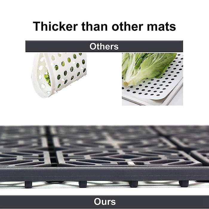 1pcs Silicone Sink Mat Kitchen Sink Protector for Bottom Of Farmhouse Stainless Steel Porcelain Bow