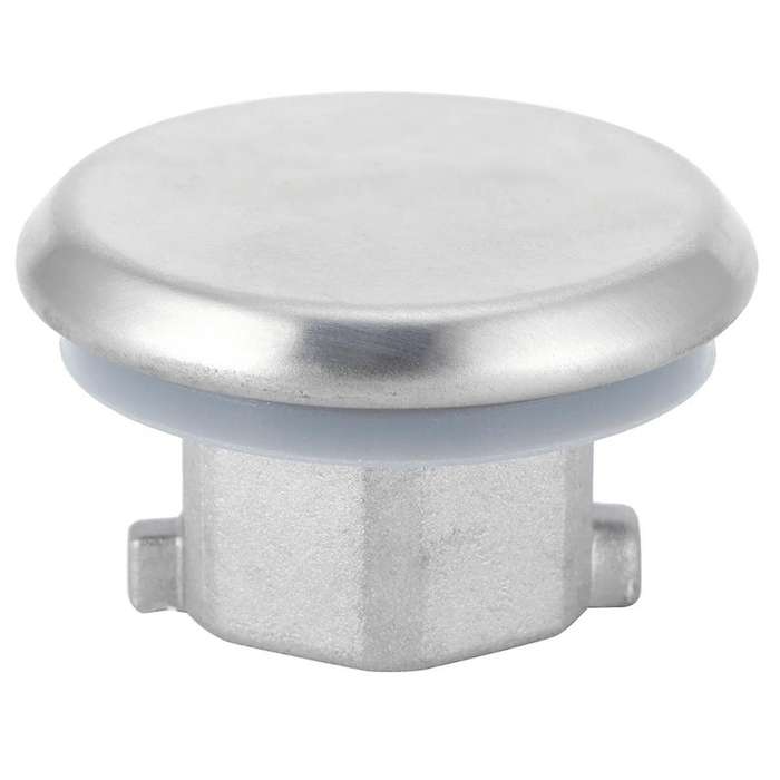 1PCS Rotary Blade Cap for TM31 Blender Fitting Knife Head Mixer Waterproof Cover with Sealing Rings