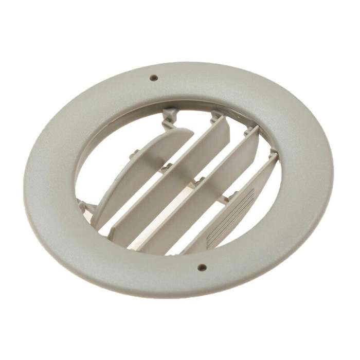 1PCS Roof Headliner Ceiling A/C Heater Duct Outlet Louvre for 11-15 Explorer Flex 8A8Z-19893-CA