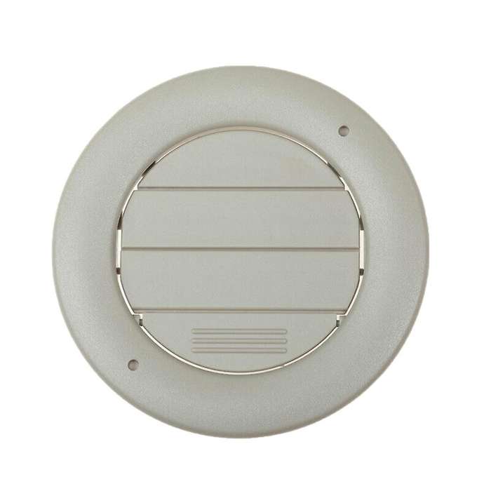 1PCS Roof Headliner Ceiling A/C Heater Duct Outlet Louvre for 11-15 Explorer Flex 8A8Z-19893-CA
