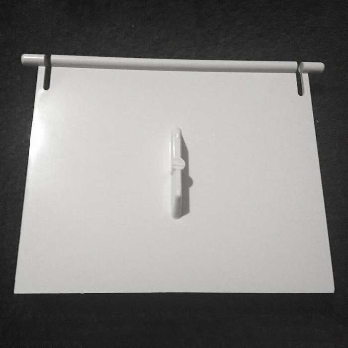 1Pcs Skimmer Gate Weir Baffle Swimming Pool Accessories Cleaning Tools Skimmer Assembly for