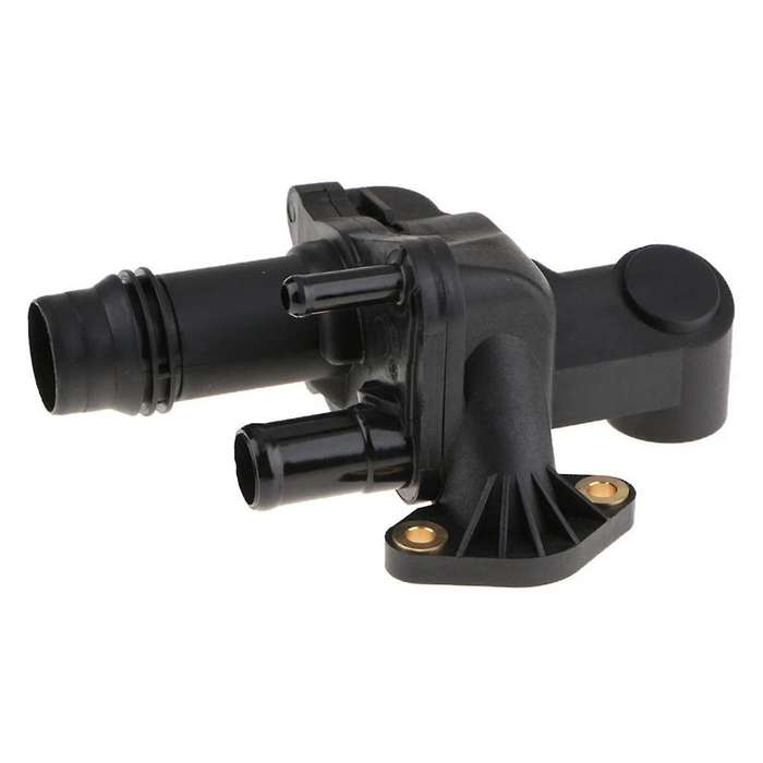 1pcs Thermostat Housing Kit for Land Range Rover Sport Discovery Lr3 4 2.7 3.0 for Jaguar Xf 4h2q859