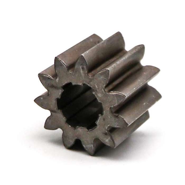 1Pcs Steering Sector Pinion Gear GX20053 for 155C 190C D100 D110 LA140 LA150 LA100 LA125 X110 X120 M