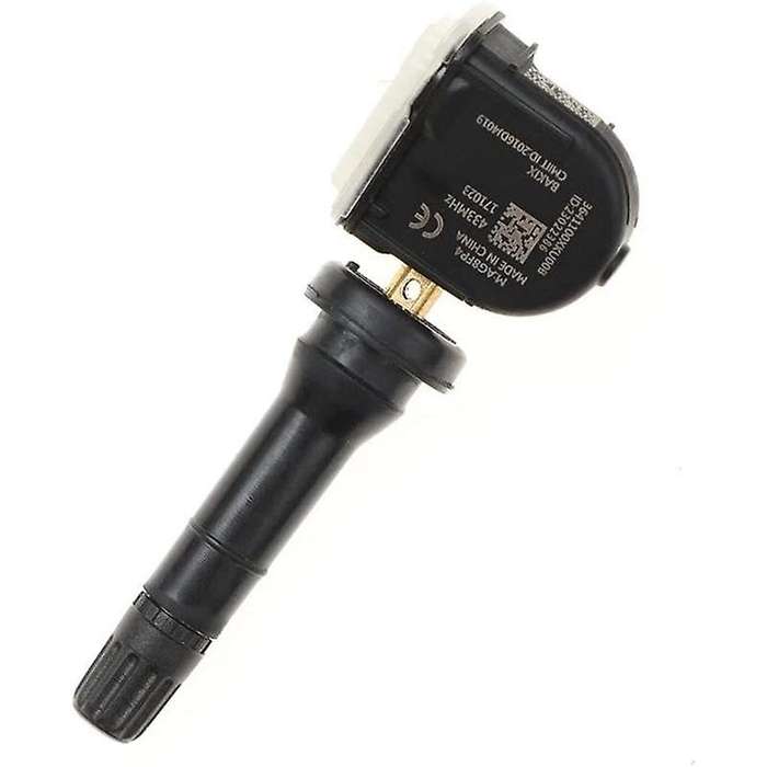 1PCS TPMS Tire Pressure Monitoring Sensor for H2 H5 H6 H7 for Great Wall C30 3641100XKU00B