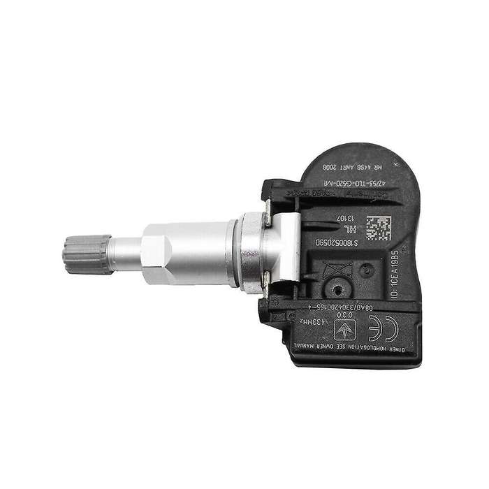 1PCS TPMS Tire Pressure Monitoring System for Accord Jazz 42753-TL0-G520