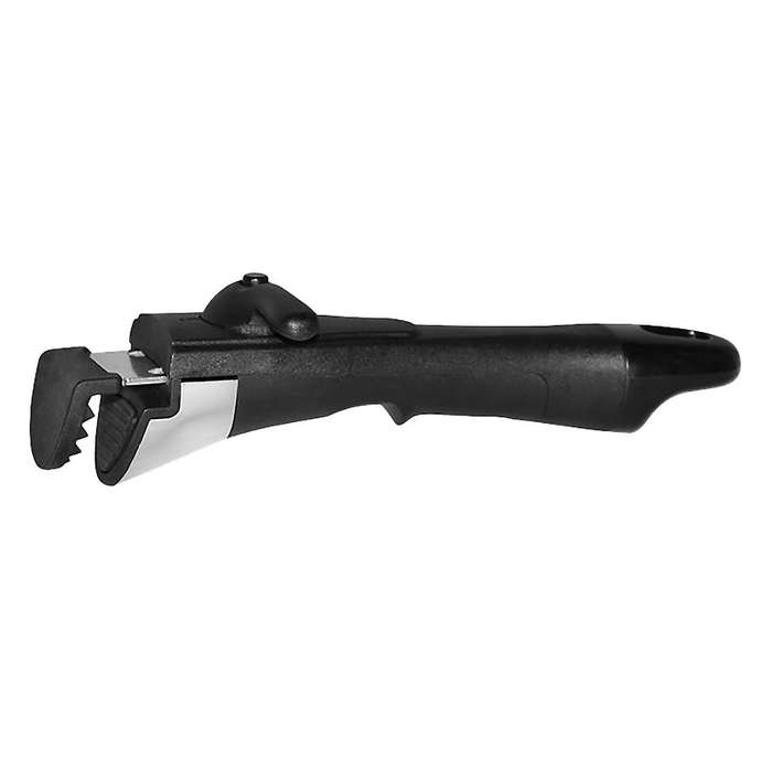 1Pcs Universal Pan Handle Cookware Replacement Pot Handle Woks Clip Handle Anti-Scalding Removable H