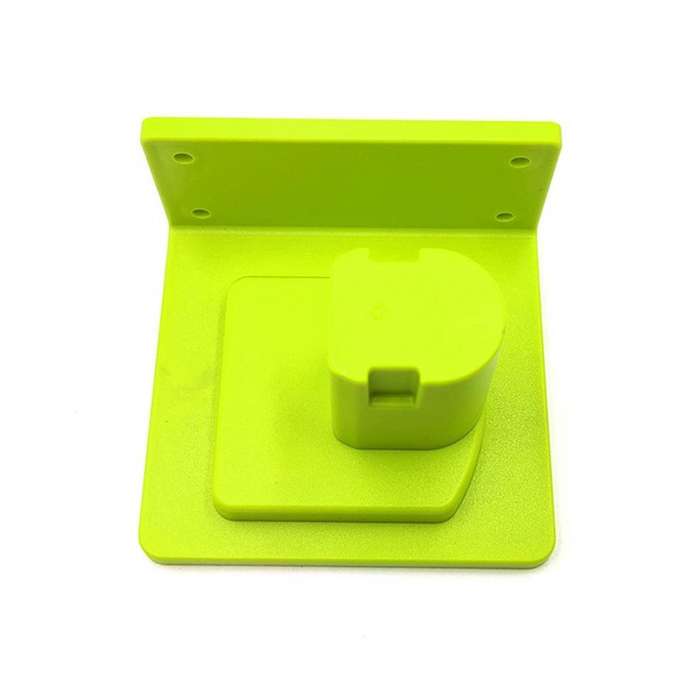 1pcs Wall Mount Machine Storage Rack for 18v One+ Battery Tool Holder Rack Stand for Drill Power To