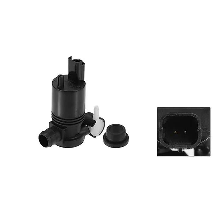 1Pcs WindShield Washer Pump for Q50 Q60 2.0L 3.0L 3.7L 28920-8990A Accessories