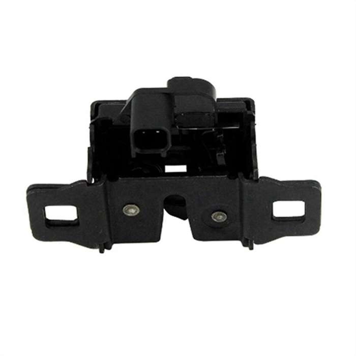 1Piar Car Hood Spring Lock LR065339 LR065340 for Sport LR2 LR3 LR4 05-13 Anti-Theft Switch Latch
