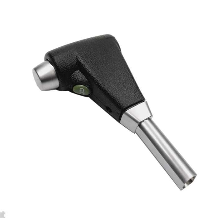 1S7P7K327AB Automatic AT Shifting Pusher Gear Shift Knob Head Cover Shift Lever Handball for Mondeo