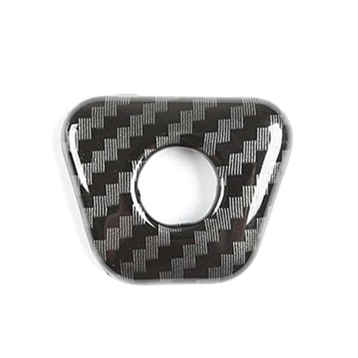 1Set 4Pcs for 5 Series G30 2018-2022 Car Door Latch Lifter Door Lock Pin Cover Trim Sequins Decor St