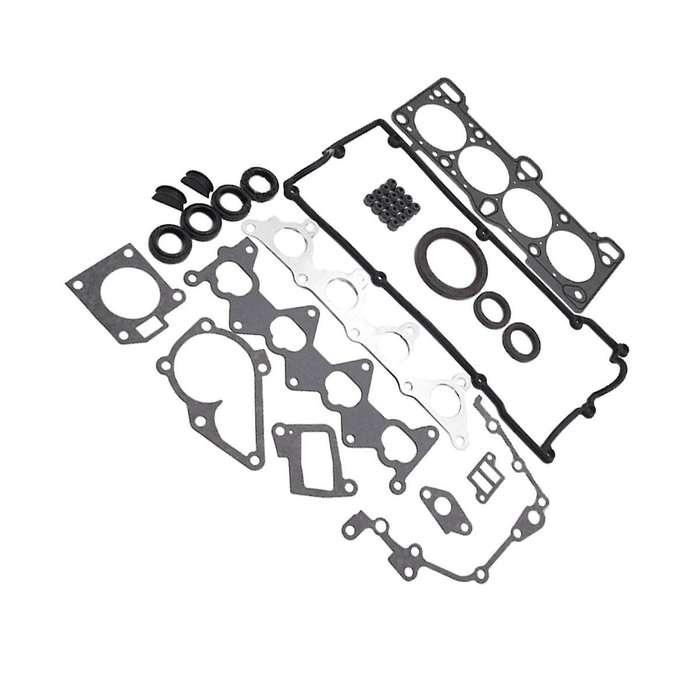 1set Car Engine Rebuilding Kits 0910-26l00 50285300 Engine Gasket for G4ee 1.4 Engine Parts