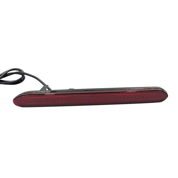 1Set Car LED Rear Bumper Reflector Light Brake Lamp Signal Lamp Assembly for TSX for Accord Odyssey