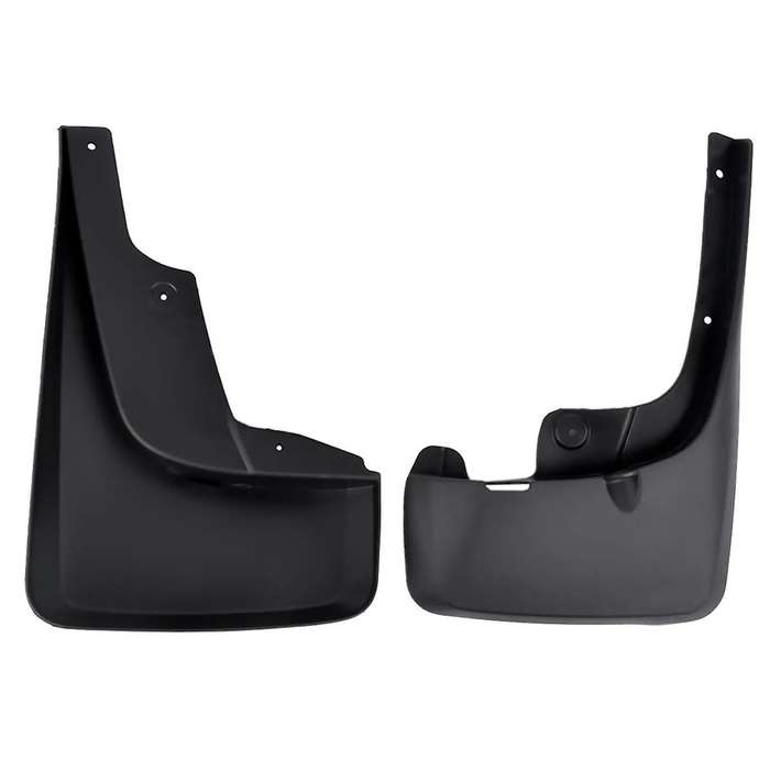 1Set Car Splash Guards Mud Flaps for 4Runner 4-Door Sport Utility 4.0L V6 2010-2023 Tire Fenders