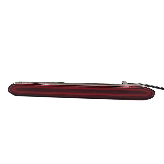 1Set Car LED Rear Bumper Reflector Light Brake Lamp Signal Lamp Assembly for TSX for Accord Odyssey