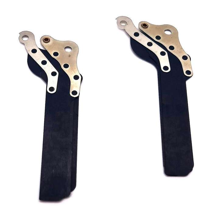 1Set D700 Shutter Blades for D700 D800 D810 D3 D4 D850 Shutter Curtain Blade D700 Blade Camera Repai