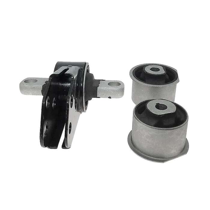 1set for 2005-2010 Grand Front Differential Mount & Axle Bushings 52114354aa 905-404 905-405