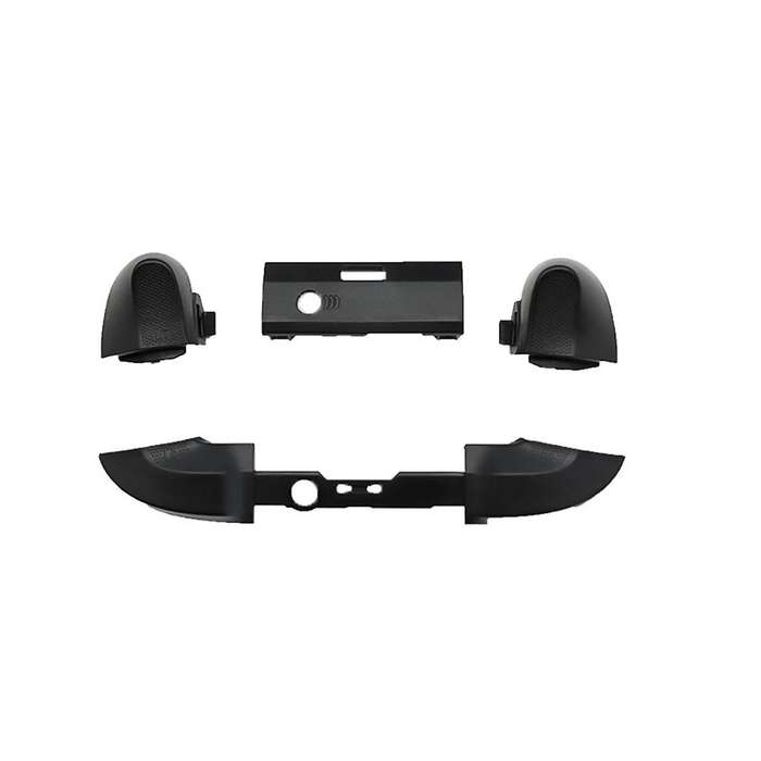 1Set for S Controller RB LB Bumper RT Trigger Button Mod Kit Middle Bar Holder Replacement Repair Pa
