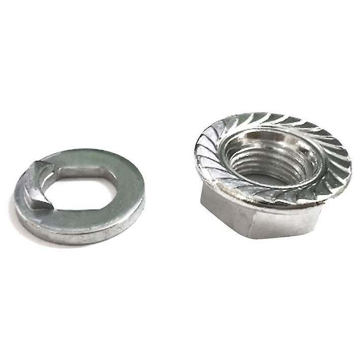 1set for Pro Front Wheel Electric Scooter Screw Accessories