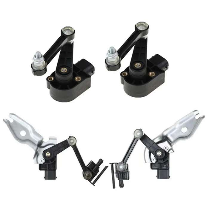 1Set Height Level Sensor for Body Height Sensor 7L0616571D 7L0616214C 7L0616213C