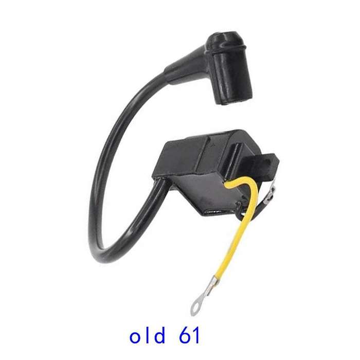 1Set Lawn Mower Ignition Coil Module 501516201 501617201 for 61 162 266 Jonsered 630 670 Chainsaw 50