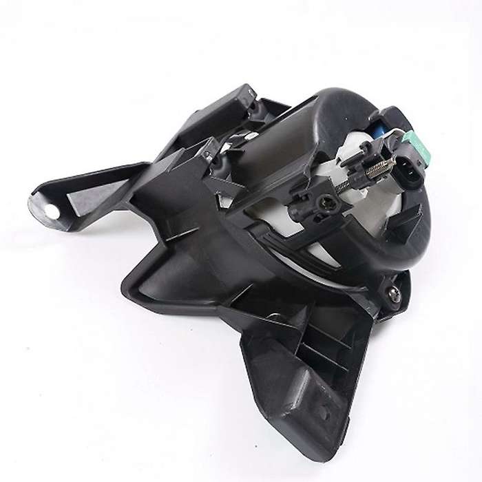 1Set LED Fog Light Front Bumper Light Fog Lamp Assembly Wires Harness Switch Accessories for 2013-20